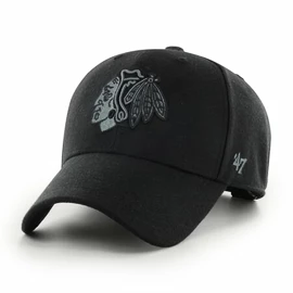 Șapcă 47 Brand NHL Chicago Blackhawks MVP Snapback