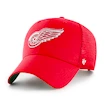 Șapcă 47 Brand  NHL Detroit Red Wings Branson ’47 MVP