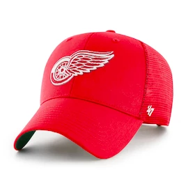 Șapcă 47 Brand NHL Detroit Red Wings Branson ’47 MVP