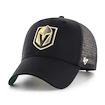 Șapcă 47 Brand  NHL Vegas Golden Knights Branson ’47 MVP