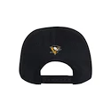 Șapcă adidas  Flat Brim Pittsburgh Penguins