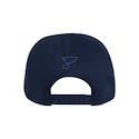 Șapcă adidas  Flat Brim St. Louis Blues