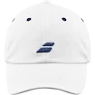 Șapcă Babolat  Drive Cotton Cap White/Drive Blue