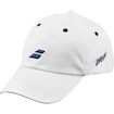 Șapcă Babolat  Drive Cotton Cap White/Drive Blue