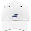 Șapcă Babolat  Drive Cotton Cap White/Drive Blue