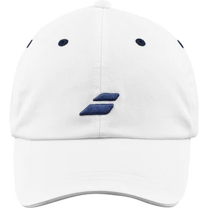 Șapcă Babolat  Drive Cotton Cap White/Drive Blue