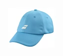 Șapcă Babolat  Pure Logo Cap Cyan Blue