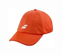 Șapcă Babolat  Pure Logo Cap Fiesta Red