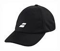 Șapcă Babolat  Pure Logo Cap Junior Black