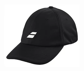 Șapcă Babolat Pure Logo Cap Junior Black