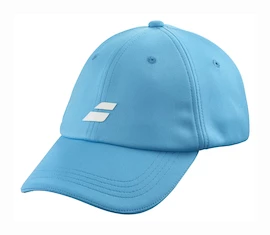 Șapcă Babolat Pure Logo Cap Junior Cyan Blue