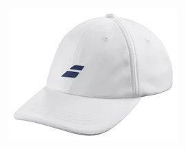 Șapcă Babolat Pure Logo Cap Junior White/White