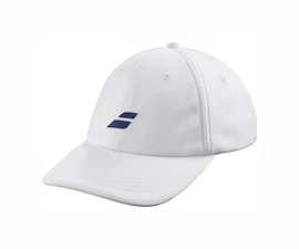 Șapcă Babolat Pure Logo Cap White/White