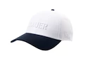 Șapcă Bauer  New Era Twotone 940 White/Navy Senior