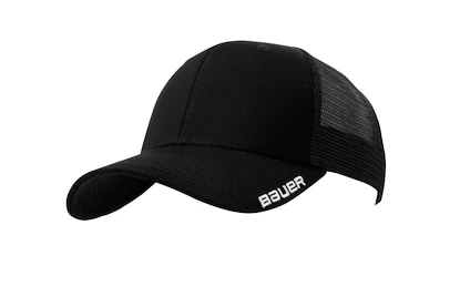 Șapcă Bauer  Team Mesh Snapback Black