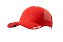 Șapcă Bauer  Team Mesh Snapback Red