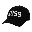 Șapcă CCM 125 Anniversary Slouch Cap Black Senior