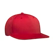 Șapcă CCM Eflex Team Flatbrim Snapback Red