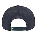 Șapcă CCM Golf Structured Adjustable Cap Dark Midnight Senior