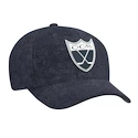 Șapcă CCM Golf Structured Adjustable Cap Dark Midnight Senior