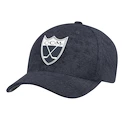 Șapcă CCM Golf Structured Adjustable Cap Dark Midnight Senior