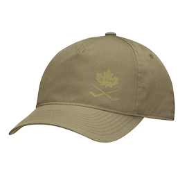 Șapcă CCM Nostalgia Leaf Slouch Adjustable Cap