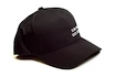 Șapcă CCM Nostalgia Low Profile Adjustable Cap Black Senior