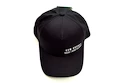 Șapcă CCM Nostalgia Low Profile Adjustable Cap Black Senior