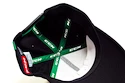 Șapcă CCM Nostalgia Low Profile Adjustable Cap Black Senior