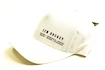 Șapcă CCM Nostalgia Low Profile Adjustable Cap White Senior