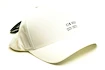 Șapcă CCM Nostalgia Low Profile Adjustable Cap White Senior