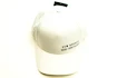 Șapcă CCM Nostalgia Low Profile Adjustable Cap White Senior