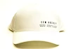 Șapcă CCM Nostalgia Low Profile Adjustable Cap White Senior