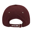 Șapcă CCM Vintage Courduroy Slouch Adjustable Cap Acai Senior