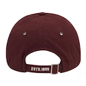 Șapcă CCM Vintage Courduroy Slouch Adjustable Cap Acai Senior