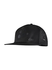 Șapcă Craft CTM Distance Tech Trucker Black