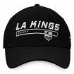 Șapcă Fanatics  Authentic Pro Rinkside Structured Adjustable NHL Los Angeles Kings