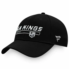 Șapcă Fanatics Authentic Pro Rinkside Structured Adjustable NHL Los Angeles Kings