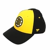 Șapcă Fanatics  Defender Stretch Fit NHL Boston Bruins