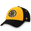 Șapcă Fanatics  Defender Stretch Fit NHL Boston Bruins