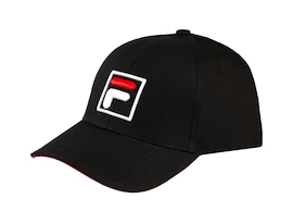 Șapcă Fila Cap Forze Black