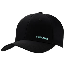 Șapcă Head Boom Cap Black