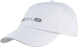 Șapcă Head Performance Cap White