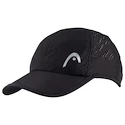 Șapcă Head  Pro Player Cap Black