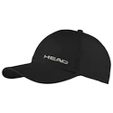 Șapcă Head  Pro Player Cap Black