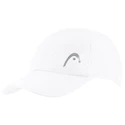 Șapcă Head  Pro Player Cap White