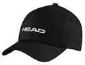 Șapcă Head  Promotion Cap Black