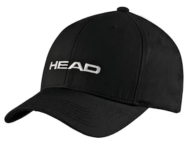 Șapcă Head Promotion Cap Black