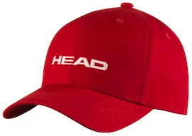 Șapcă Head Promotion Cap Red