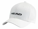 Șapcă Head  Promotion Cap White